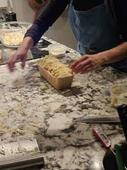 Artisan Bread Bakes Review Photo from Cooking Class in Scottsdale 4