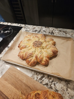 Artisan Bread Bakes Review Photo from Cooking Class in Scottsdale 7