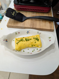 Dinner With &#039;The Bear&#039; Review Photo from Cooking Class in Tampa 2