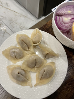 Asian Streetfood Feast Review Photo from Cooking Class in Mississauga 2