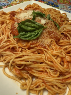 Fundamentals of Handmade Pasta Review Photo from Cooking Class in Los Angeles 8