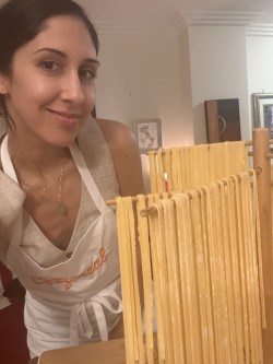 Fundamentals of Handmade Pasta Review Photo from Cooking Class in Los Angeles 9