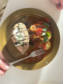 Vegan French Cooking Class Review Photo from Cooking Class in Bay Area 2