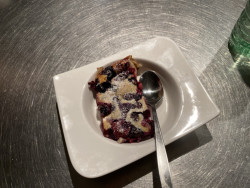 French Bistro Fare Review Photo from Cooking Class in Toronto 3