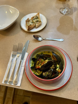 Classic Handmade Gnocchi Review Photo from Cooking Class in Philadelphia 2