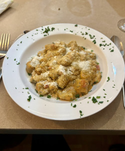 Classic Handmade Gnocchi Review Photo from Cooking Class in Philadelphia 4