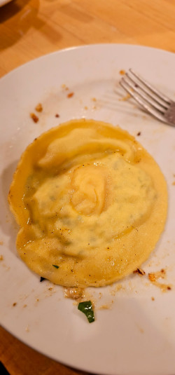 From-Scratch Pasta Perfection Review Photo from Cooking Class in Orange County 8