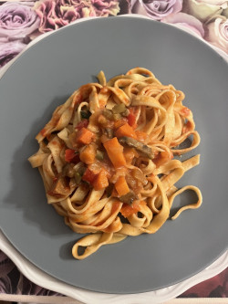 Fundamentals of Handmade Pasta Review Photo from Cooking Class in Los Angeles 12