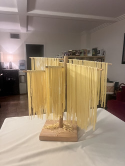 Fundamentals of Handmade Pasta Review Photo from Cooking Class in Los Angeles 13