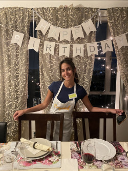 Fundamentals of Handmade Pasta Review Photo from Cooking Class in Los Angeles 14