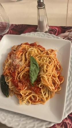 Fundamentals of Handmade Pasta Review Photo from Cooking Class in Los Angeles 16