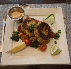 New England Comfort Food Review Photo from Cooking Class in Indianapolis 2