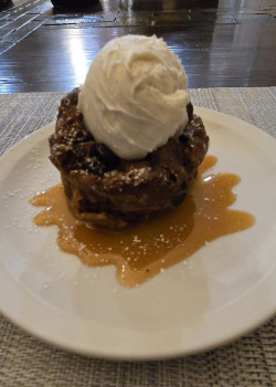 New England Comfort Food Review Photo from Cooking Class in Indianapolis 3