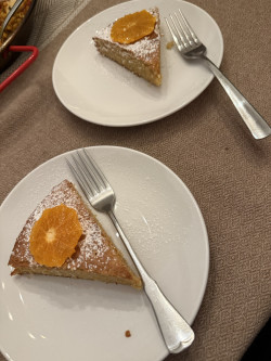 Signature Spanish Fare Review Photo from Cooking Class in Sacramento 2