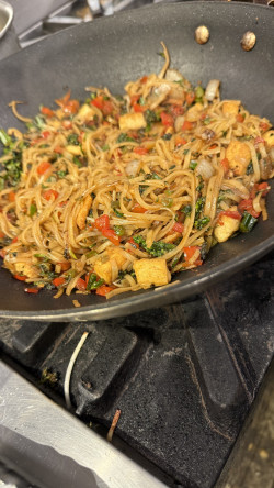 Spectacular Thai Creations Review Photo from Cooking Class in West Palm Beach