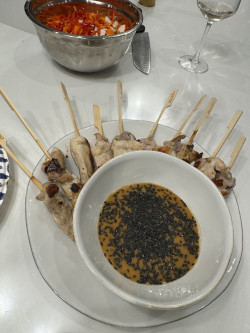 Intro to Thai Cooking Review Photo from Cooking Class in Atlanta