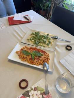 Succulent Handmade Gnocchi Review Photo from Cooking Class in Los Angeles 7