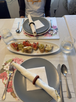 Succulent Handmade Gnocchi Review Photo from Cooking Class in Los Angeles 8