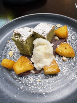 Japanese Street Food Review Photo from Cooking Class in Seattle 8