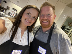 Dim Sum Delights Review Photo from Cooking Class in Dallas