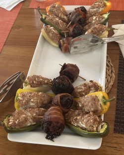 Spanish Tapas With a Twist Review Photo from Cooking Class in Los Angeles