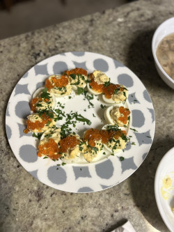 Fat Tuesday on Thursday Review Photo from Cooking Class in Washington, D.C.