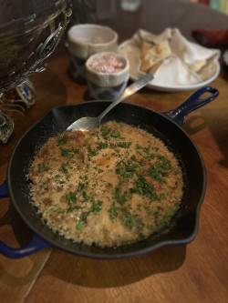 Fat Tuesday on Thursday Review Photo from Cooking Class in Washington, D.C. 2