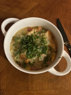 Fat Tuesday on Thursday Review Photo from Cooking Class in Washington, D.C. 3