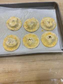 Flaky, Buttery Handcrafted Pastries Review Photo from Cooking Class in Washington, D.C. 4