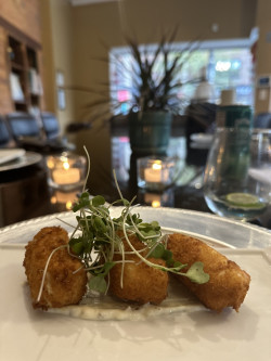 Taste of Spain Review Photo from Cooking Class in Toronto