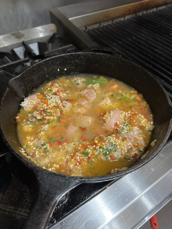 Taste of Spain Review Photo from Cooking Class in Toronto 2