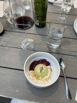 Regional French Cuisine Review Photo from Private Chef in Los Angeles