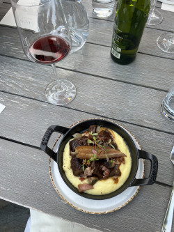 Regional French Cuisine Review Photo from Private Chef in Los Angeles 2