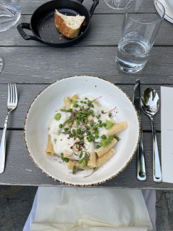 Regional French Cuisine Review Photo from Private Chef in Los Angeles 4