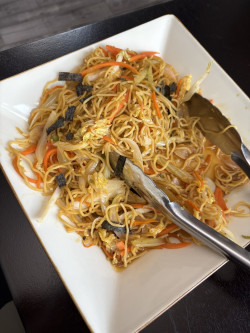 Japanese Street Food Review Photo from Cooking Class in Seattle 10