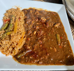 Sizzling Cajun Dishes Review Photo from Cooking Class in Nashville 3