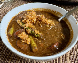 Sizzling Cajun Dishes Review Photo from Cooking Class in Nashville 4