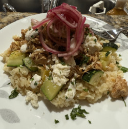 Classic Flavors of Mexico Review Photo from Cooking Class in Orange County