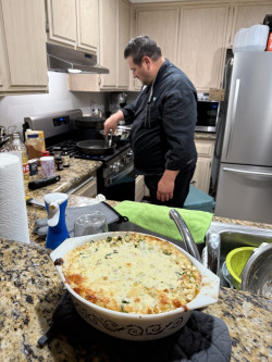 Classic Flavors of Mexico Review Photo from Cooking Class in Orange County 3