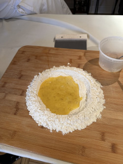 Fundamentals of Handmade Pasta Review Photo from Cooking Class in Los Angeles 19