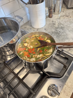 Exploration of Bangkok Fare Review Photo from Cooking Class in Atlanta 12