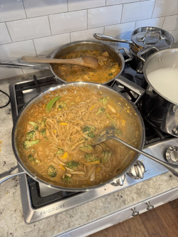 Exploration of Bangkok Fare Review Photo from Cooking Class in Atlanta 13