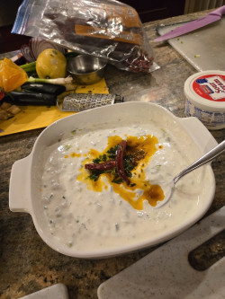 Authentic Nepalese Cuisine Review Photo from Cooking Class in Boston 3