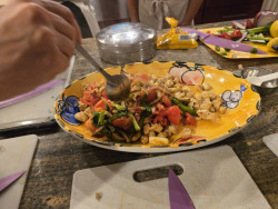 Authentic Nepalese Cuisine Review Photo from Cooking Class in Boston 4