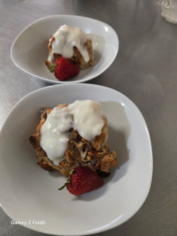 Creole Cuisine From the Bayou Review Photo from Cooking Class in Houston 5