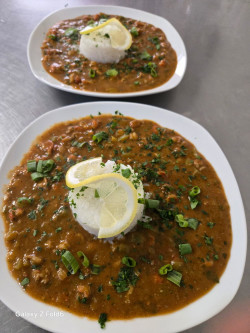 Creole Cuisine From the Bayou Review Photo from Cooking Class in Houston 6