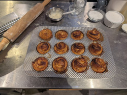 From Flour to Flake: Croissant Mastery Review Photo from Cooking Class in Jacksonville
