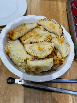 Latin American Cuisine - Date Night Review Photo from Cooking Class in Los Angeles 3