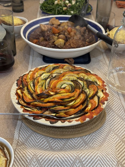 The Basics of French Cuisine Review Photo from Cooking Class in Sacramento 2