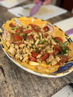 Authentic Nepalese Cuisine Review Photo from Cooking Class in Boston 6